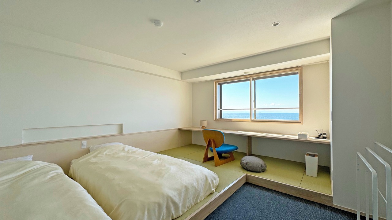 Photo of Bedroom in Hakodate