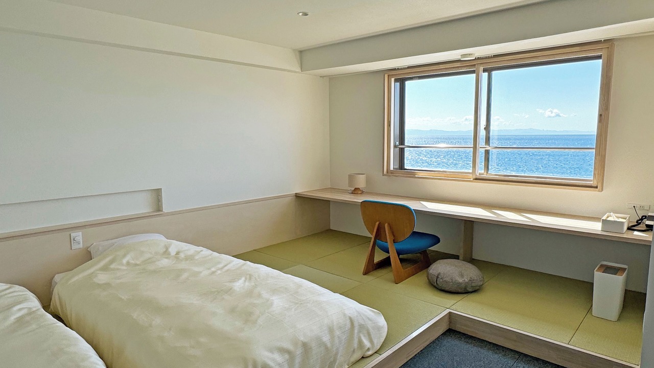 Photo of Bedroom in Hakodate