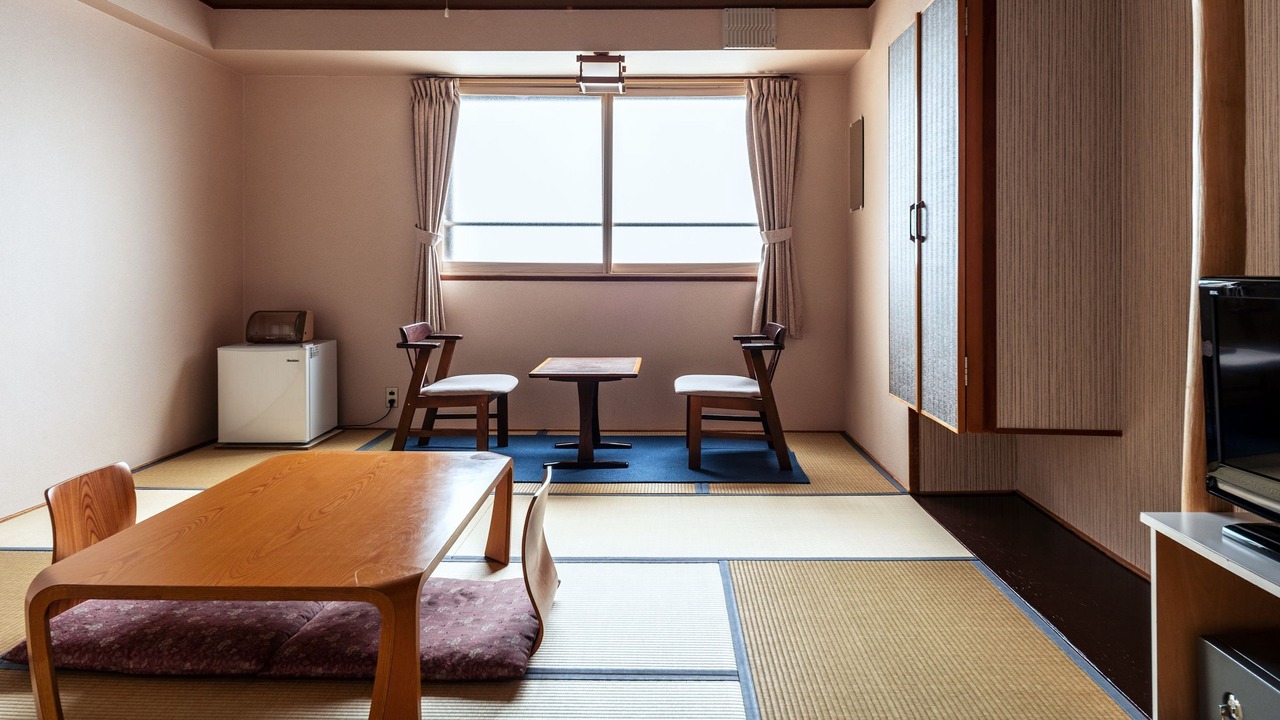 Photo of Bedroom in Hakodate