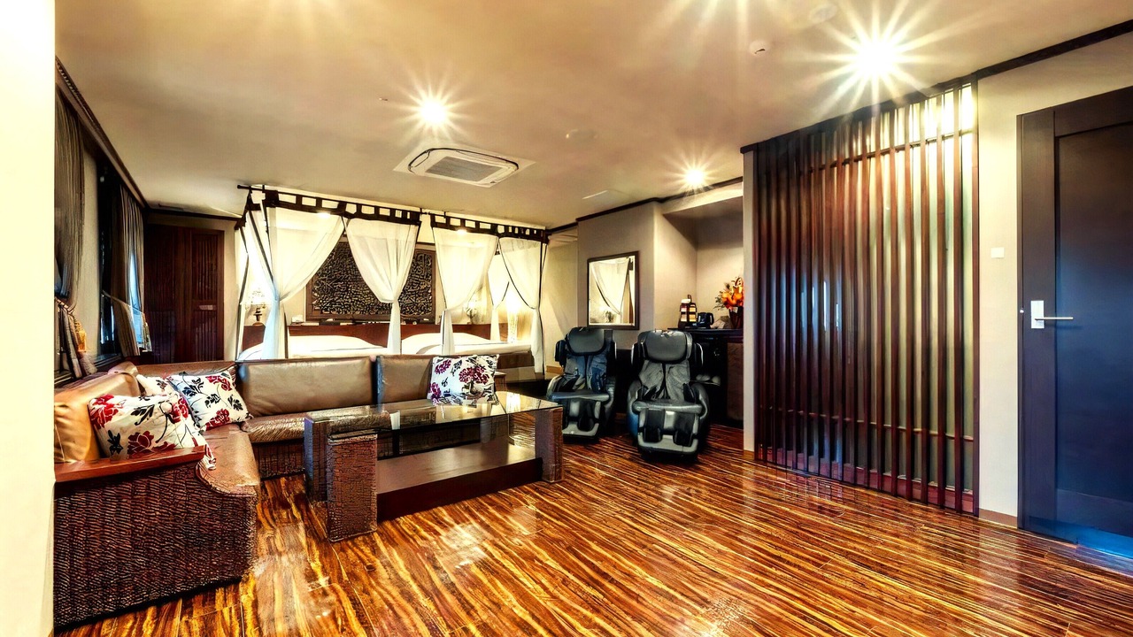 Photo of Bedroom in Tennoji