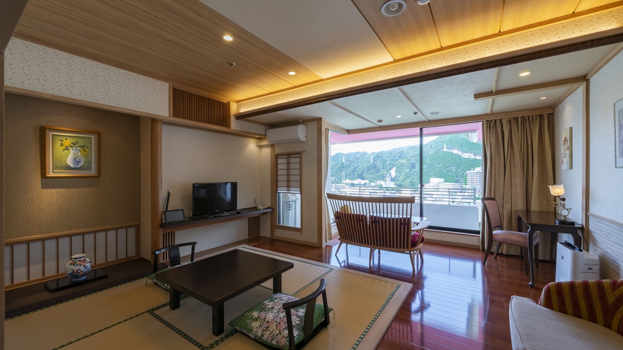 Photo of Bedroom in Kinugawa Onsen