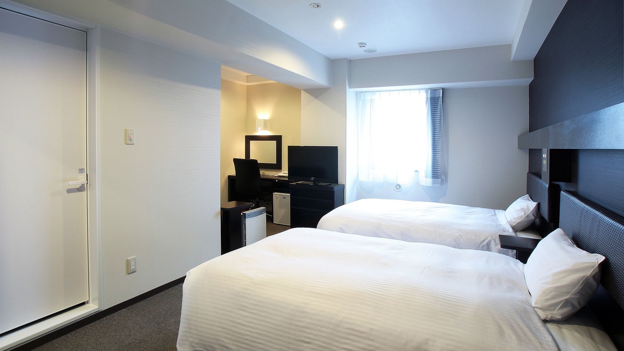 Photo of Bedroom in Yuda Onsen