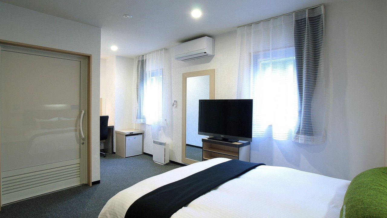 Photo of Bedroom in Yuda Onsen