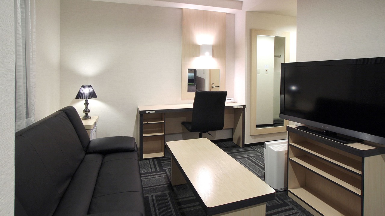 Photo of Bedroom in Yuda Onsen