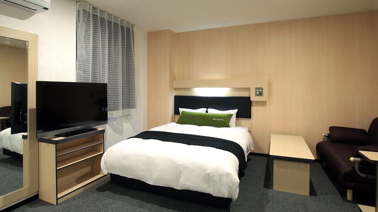 Photo of Bedroom in Yuda Onsen