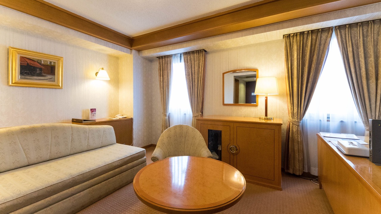 Photo of Bedroom in Ichinoseki