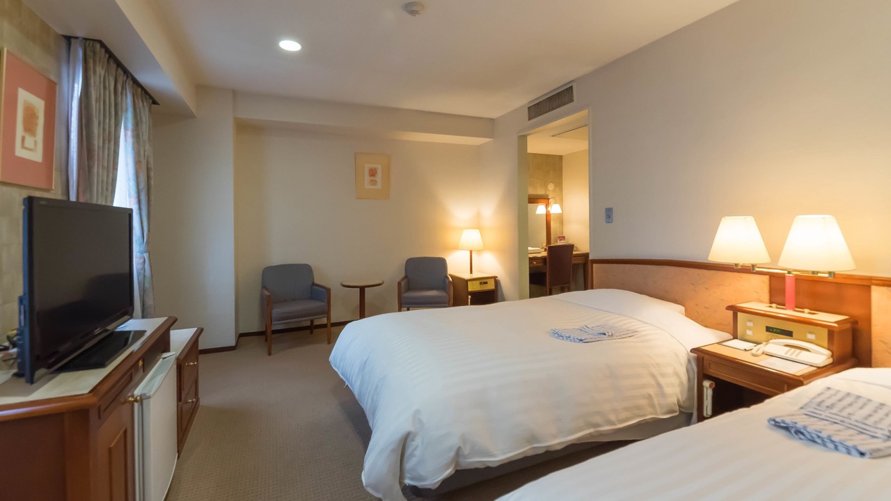 Photo of Bedroom in Ichinoseki