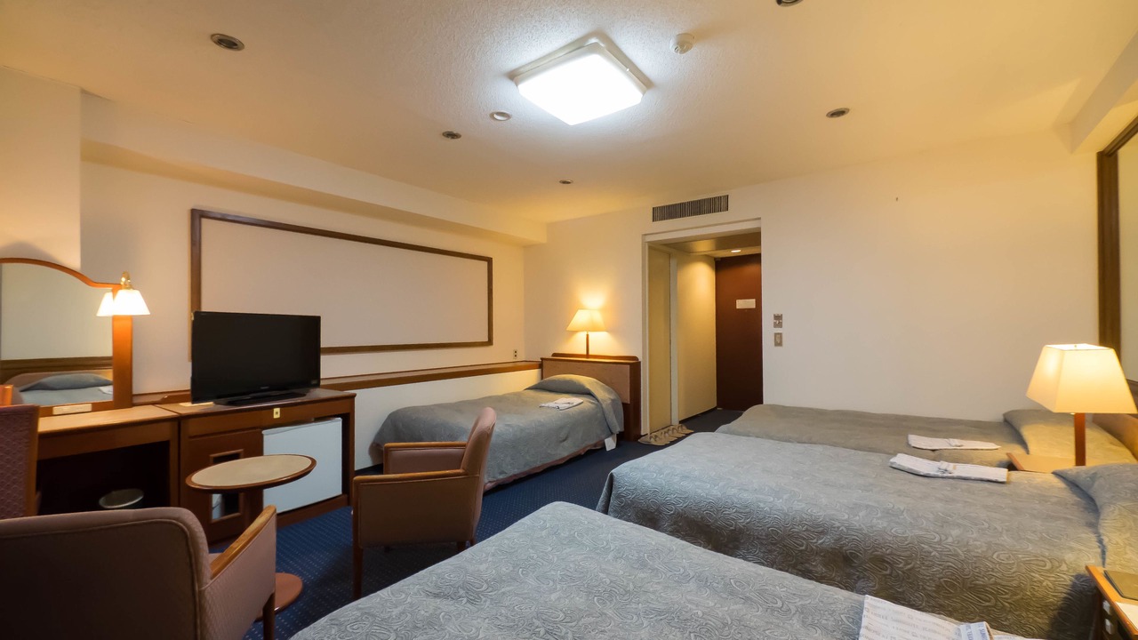Photo of Bedroom in Ichinoseki
