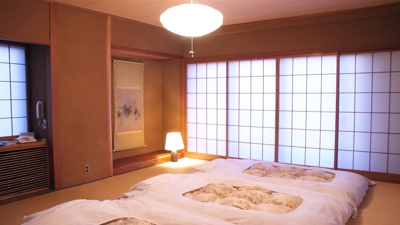Photo of Bedroom in Ichinoseki