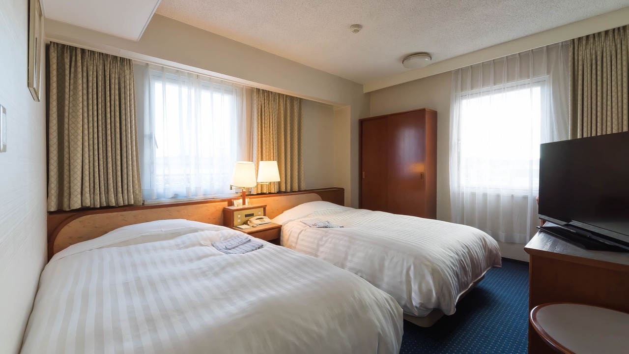 Photo of Bedroom in Ichinoseki