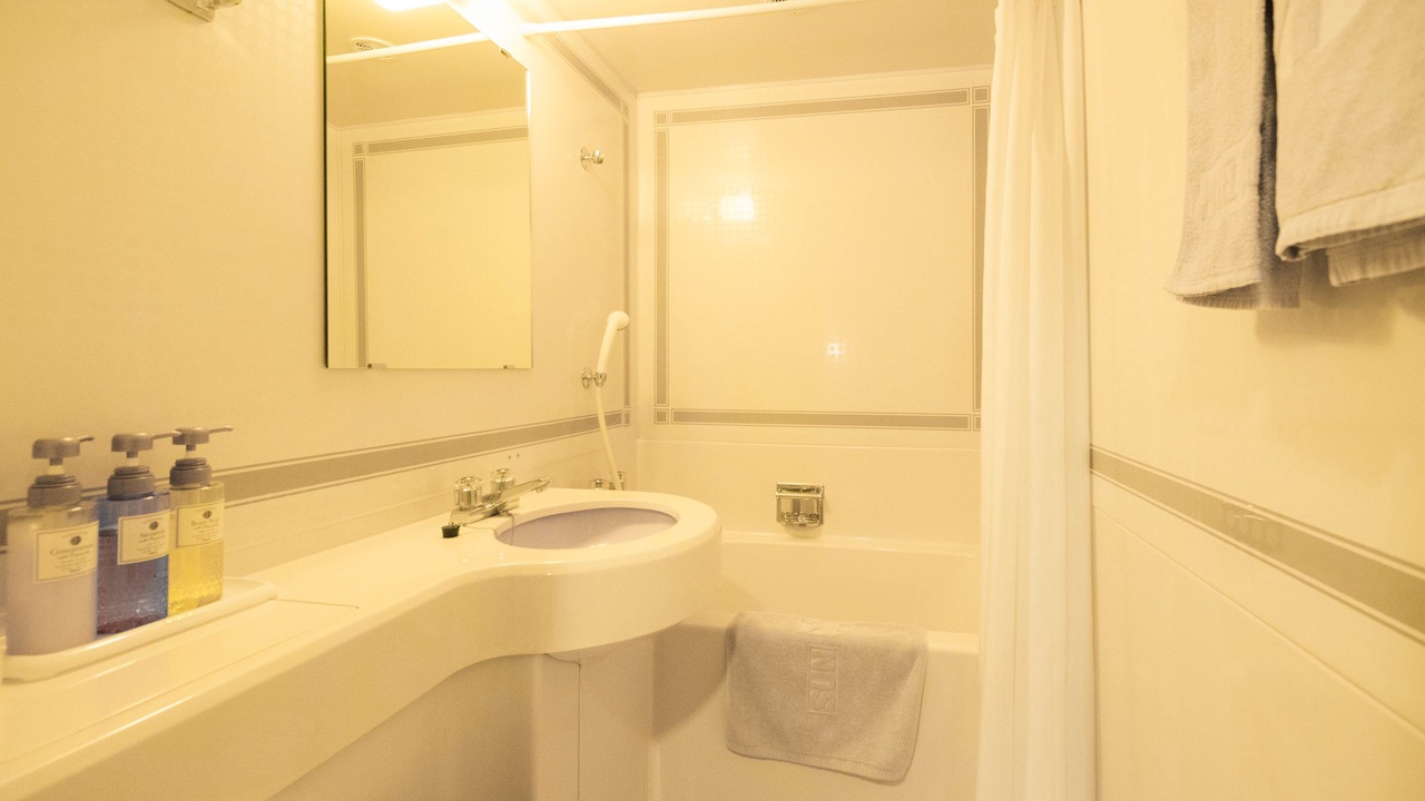 Photo of Bathroom in Ichinoseki