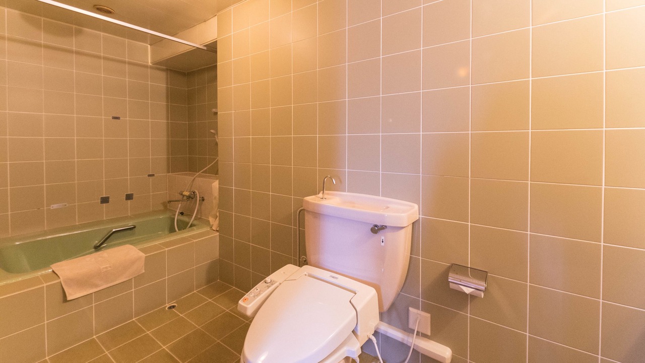 Photo of Bathroom in Ichinoseki