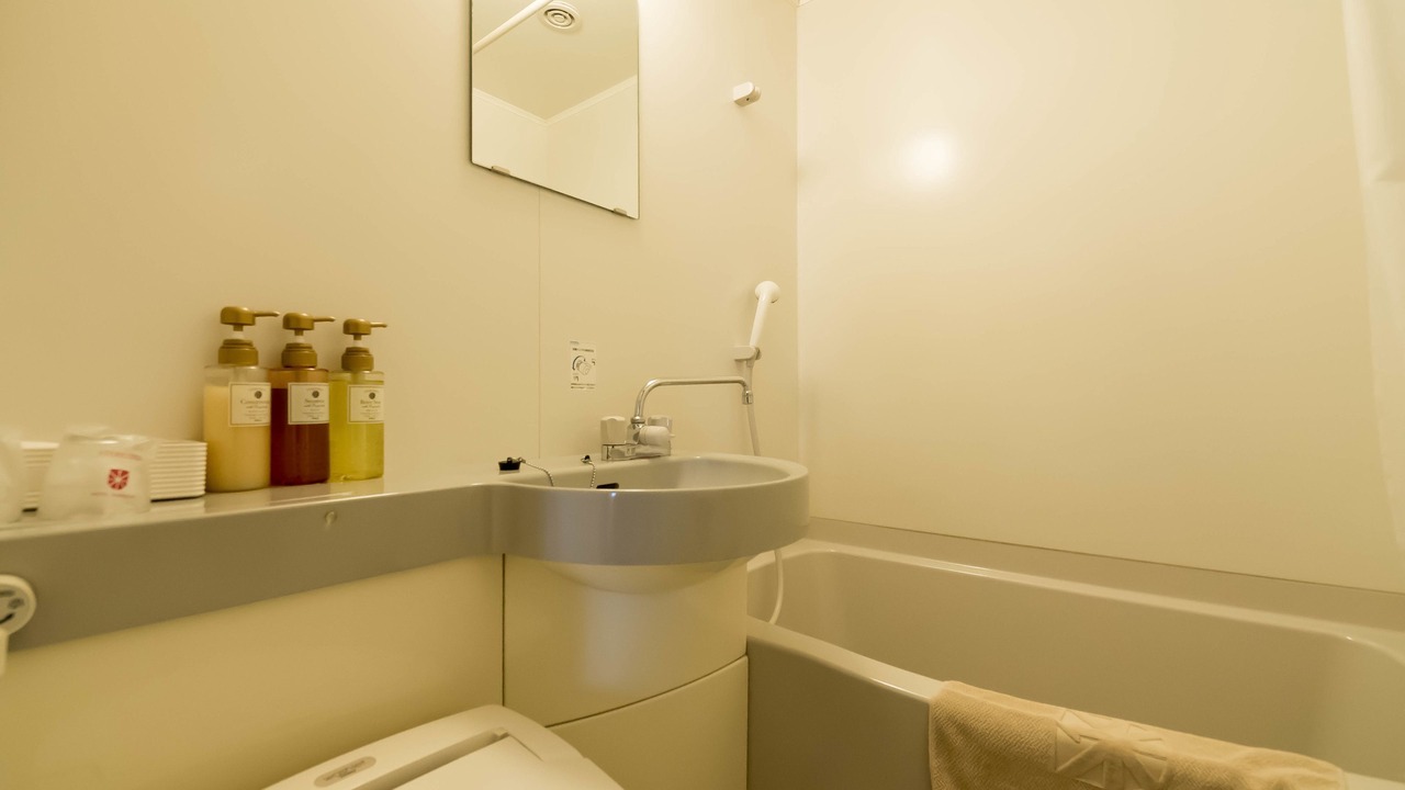 Photo of Bathroom in Ichinoseki