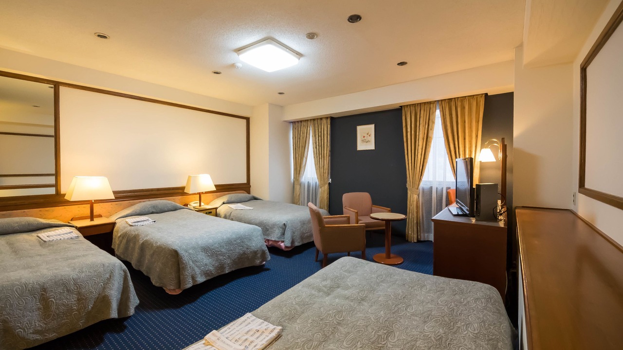 Photo of Bedroom in Ichinoseki