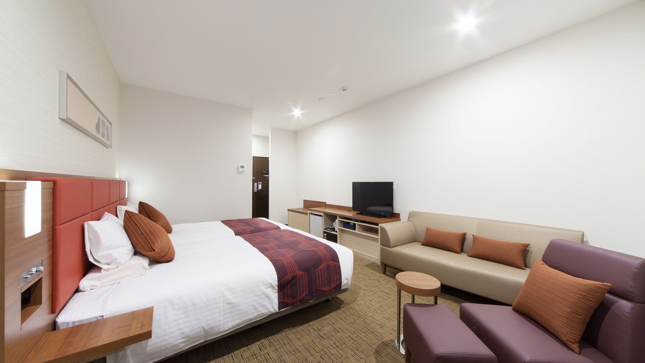 Photo of Bedroom in Haneda