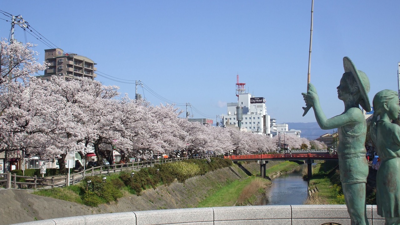 Photo of Outdoor in Iwai Onsen