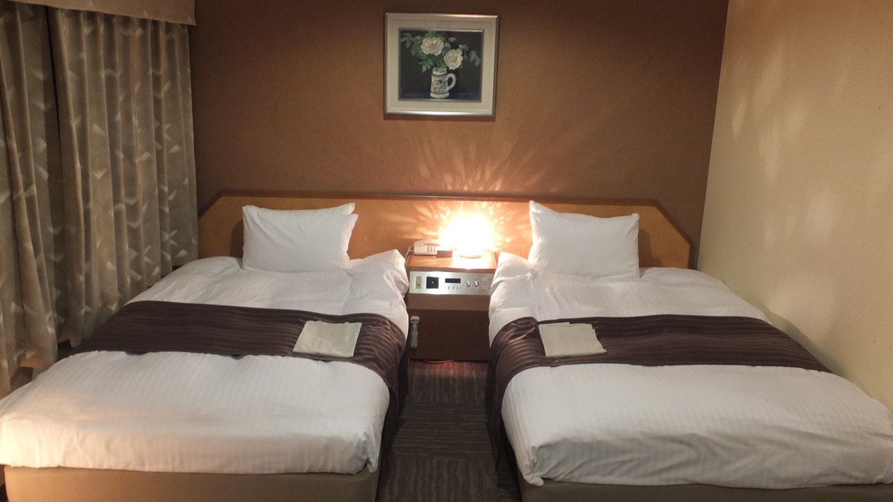 Photo of Bedroom in Iwai Onsen