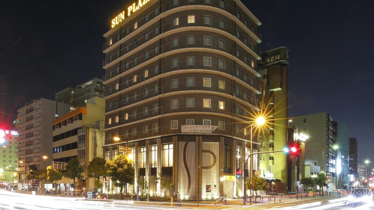 Photo of Buildings in Sakai Ward
