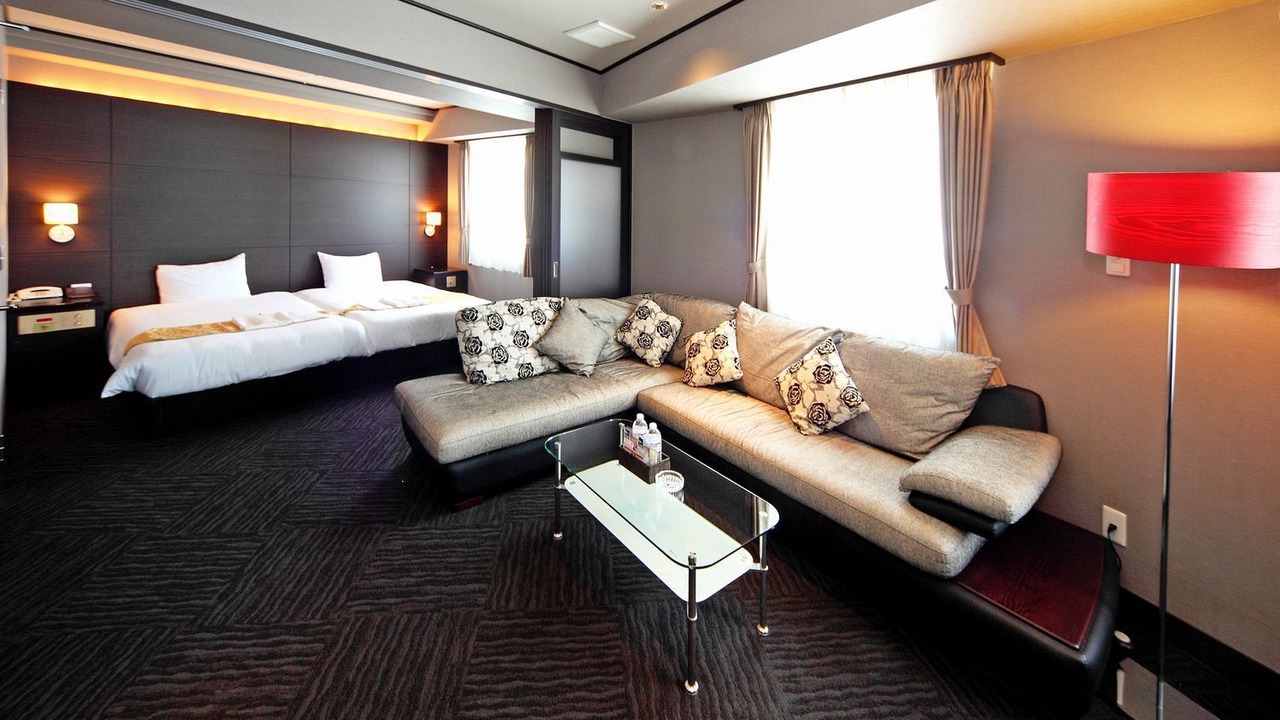 Photo of Livingroom in Sakai Ward