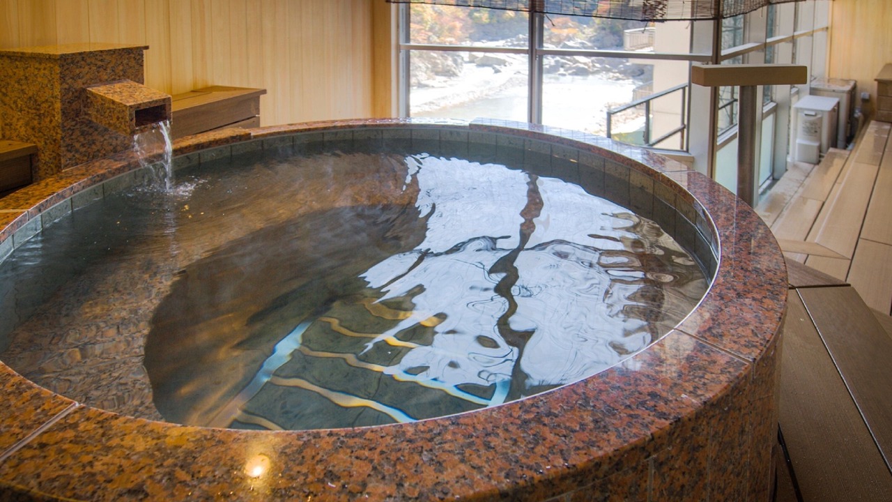 Photo of Others in Kinugawa Onsen