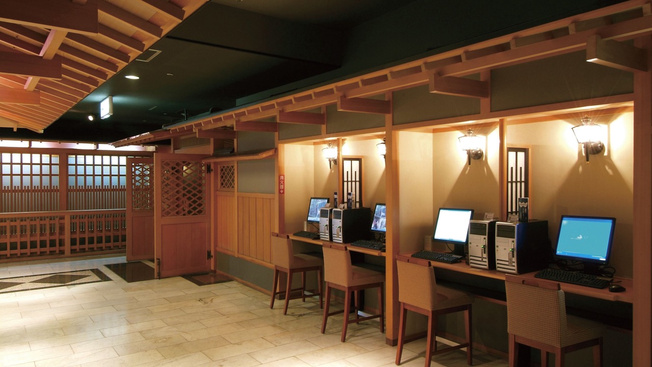 Photo of Others in Kinugawa Onsen