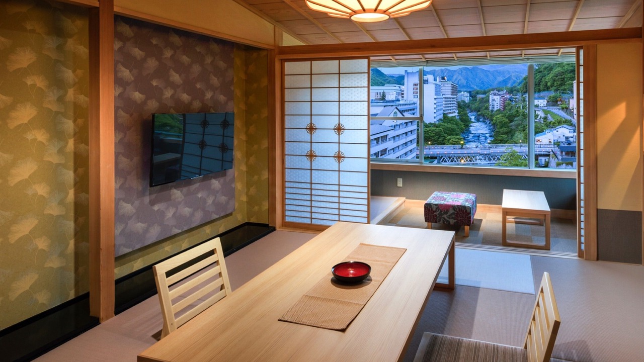 Photo of Others in Kinugawa Onsen