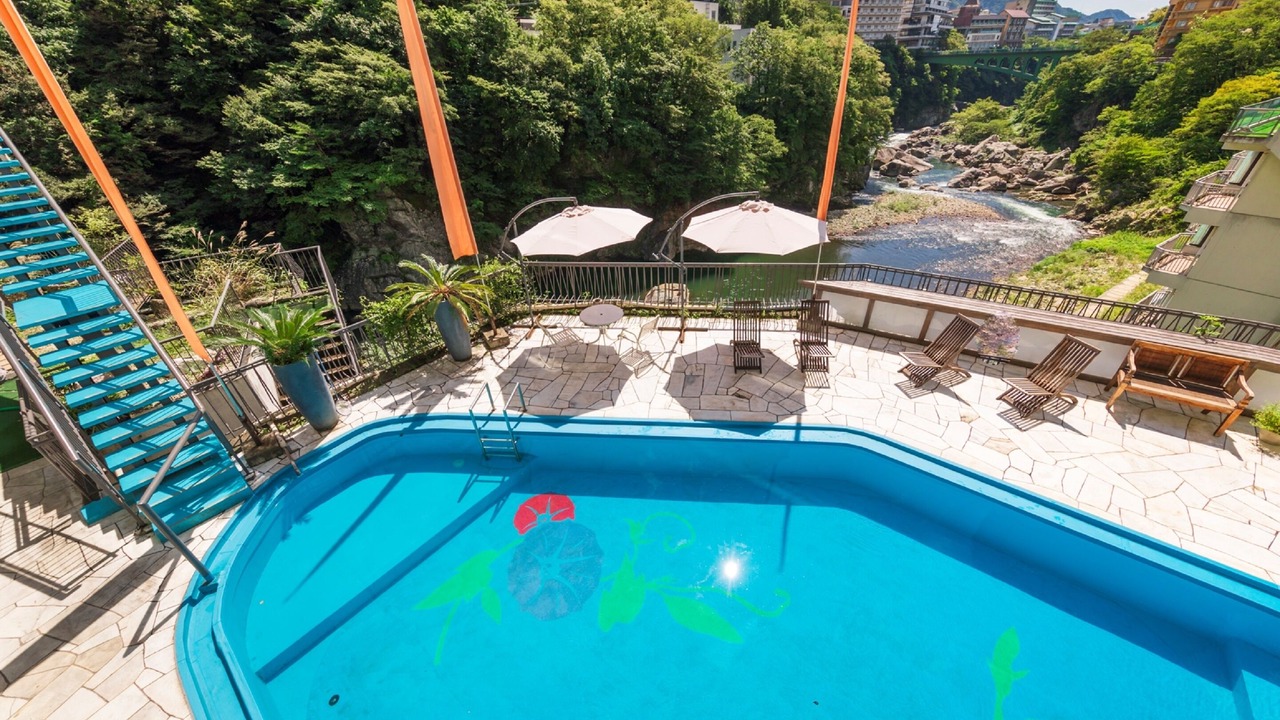 Photo of Outdoor in Kinugawa Onsen