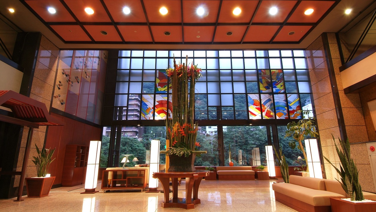 Photo of Livingroom in Kinugawa Onsen