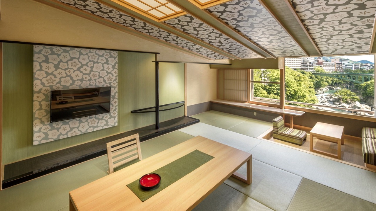 Photo of Others in Kinugawa Onsen