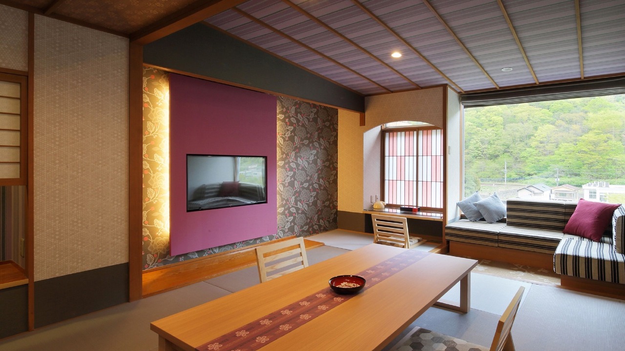 Photo of Bedroom in Kinugawa Onsen