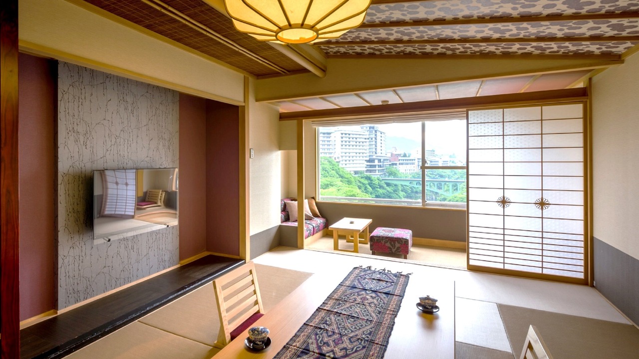 Photo of Bedroom in Kinugawa Onsen