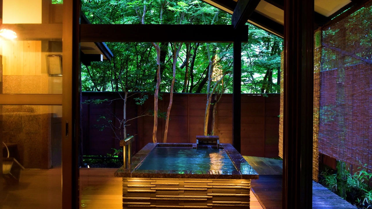 Photo of Others in Kinugawa Onsen