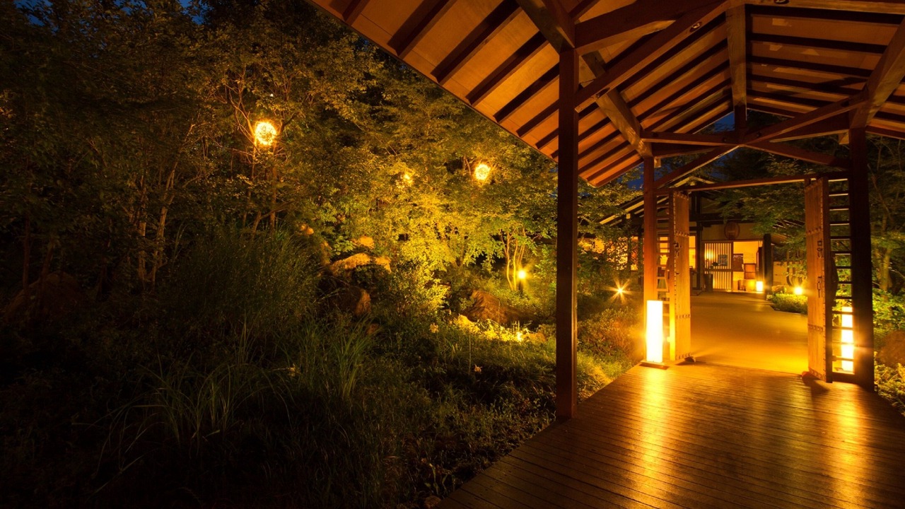 Photo of Others in Kinugawa Onsen