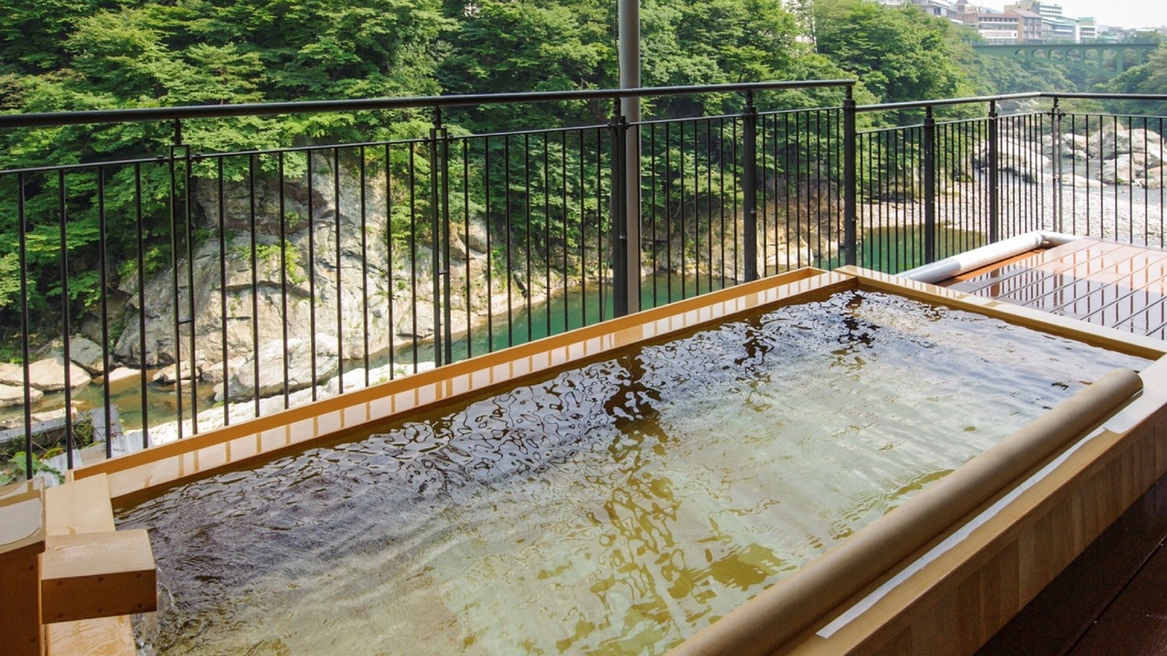 Photo of Others in Kinugawa Onsen
