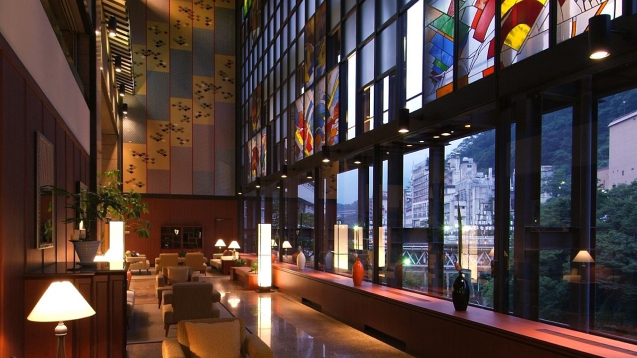 Photo of Others in Kinugawa Onsen