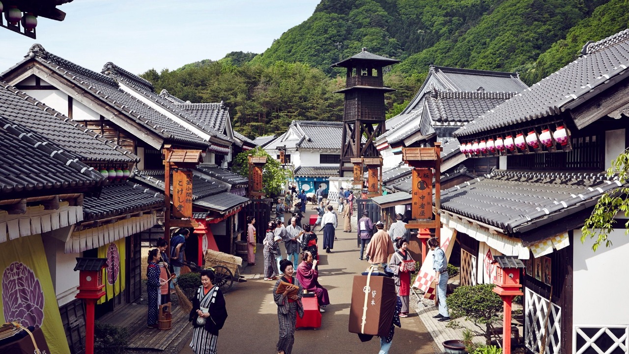 Photo of Others in Kinugawa Onsen