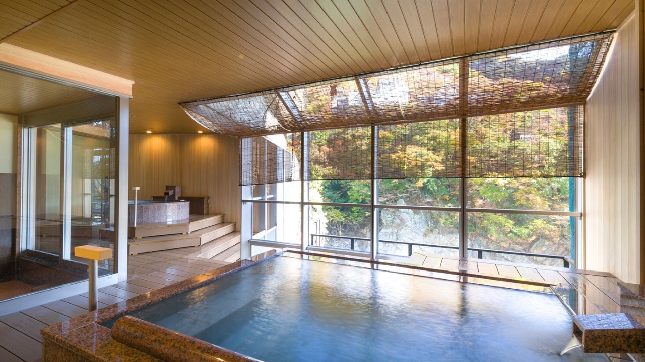 Photo of Others in Kinugawa Onsen