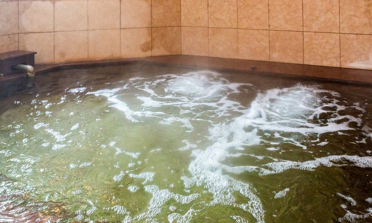 Photo of Bathroom in Sakai Ward
