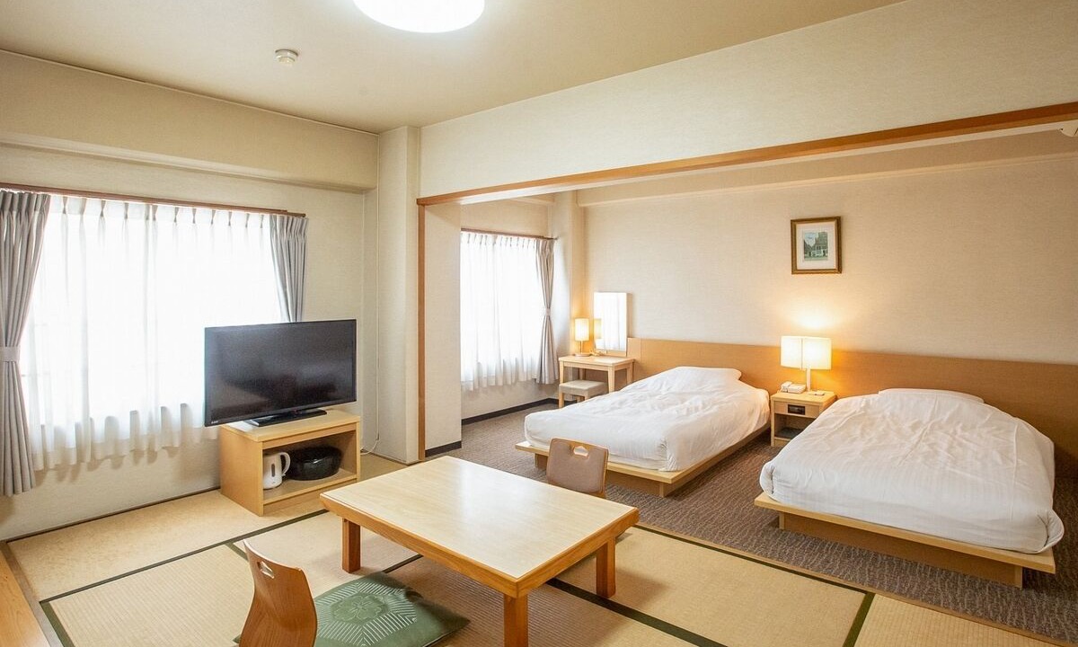 Photo of Bedroom in Sakai Ward