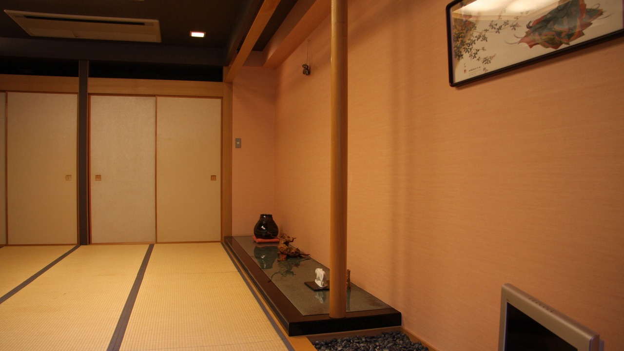 Photo of Bedroom in Izumisano