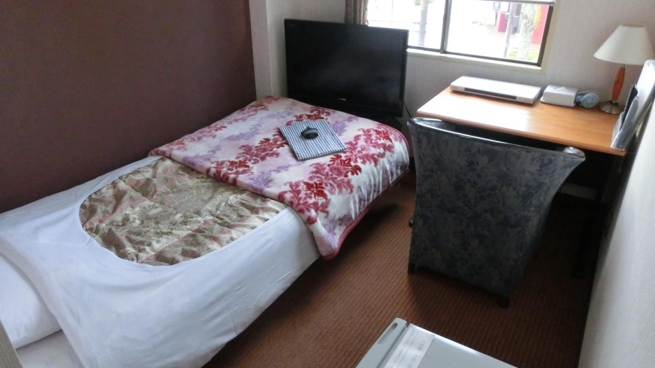 Photo of Bedroom in Shiojiri