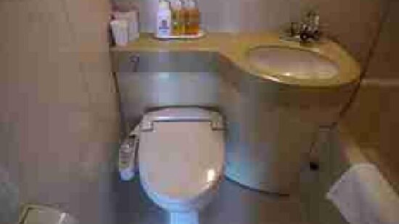 Photo of Bathroom in Shiojiri