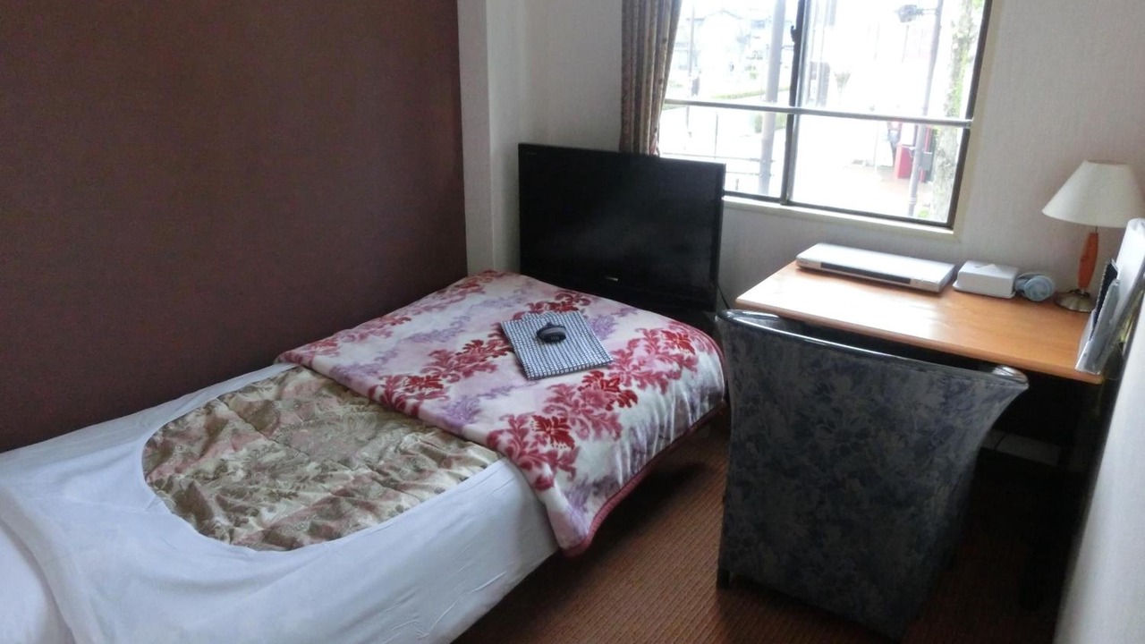 Photo of Bedroom in Shiojiri