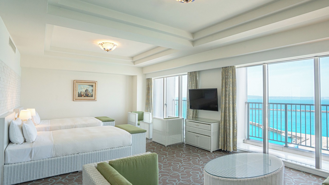 Photo of Bedroom in Taira
