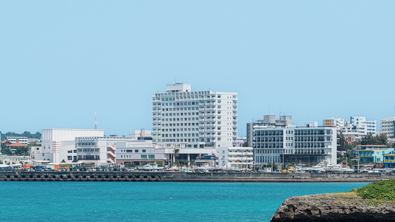 Photo of Outdoor in Taira