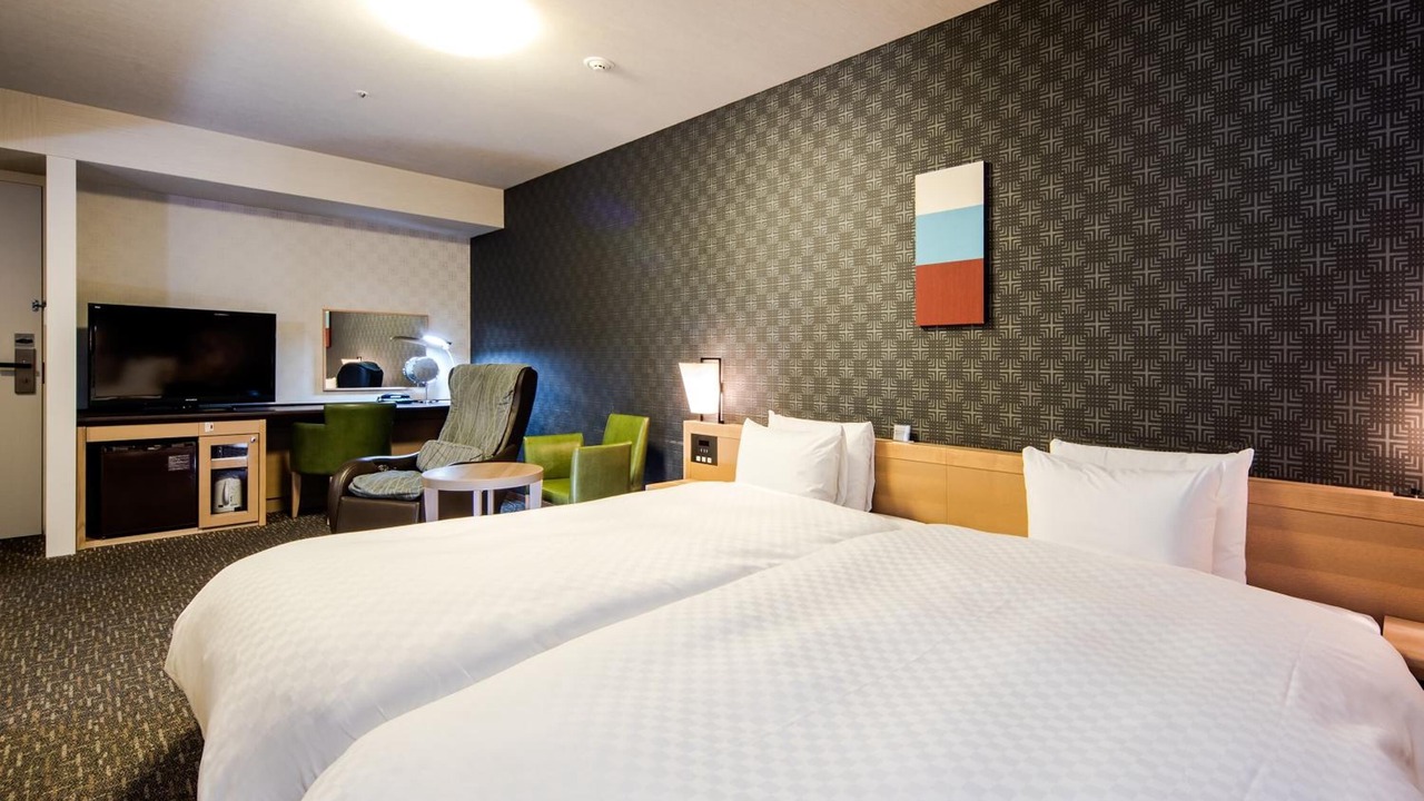 Photo of Bedroom in Marugame Machi