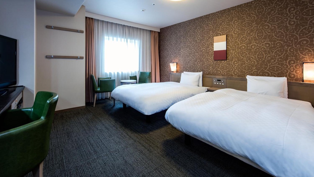 Photo of Bedroom in Marugame Machi