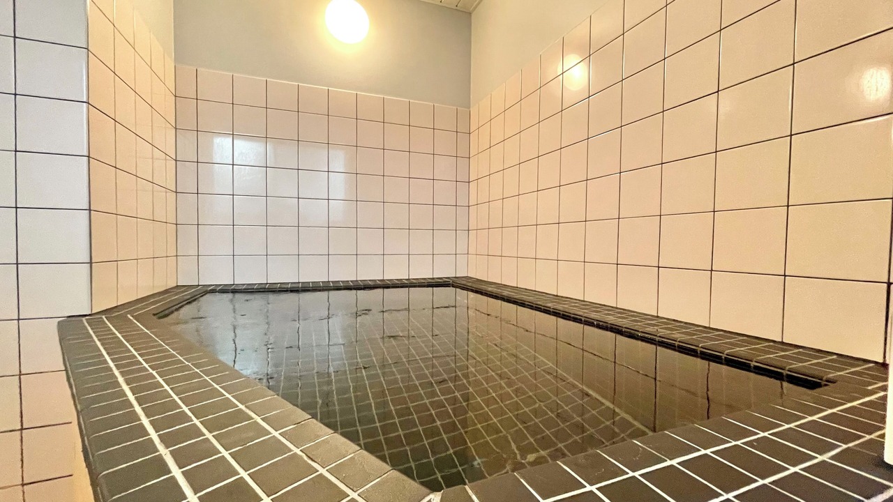 Photo of Bathroom in Jozenji-dori Avenue