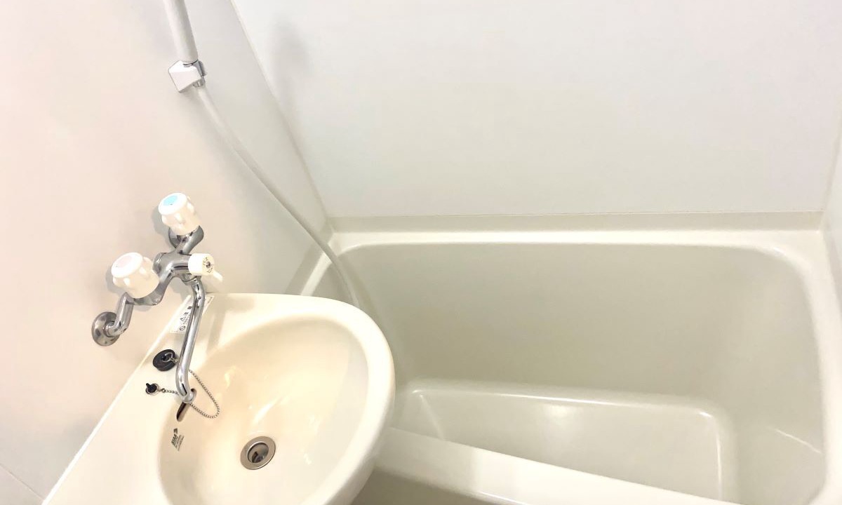Photo of Bathroom in Jozenji-dori Avenue