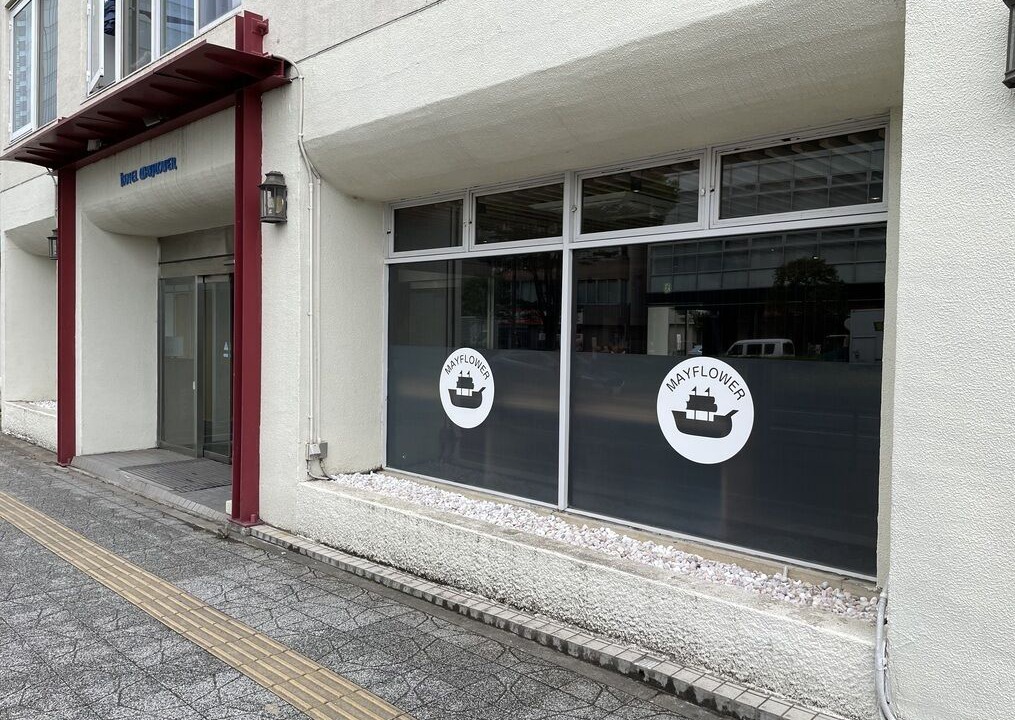 Photo of Outdoor in Jozenji-dori Avenue